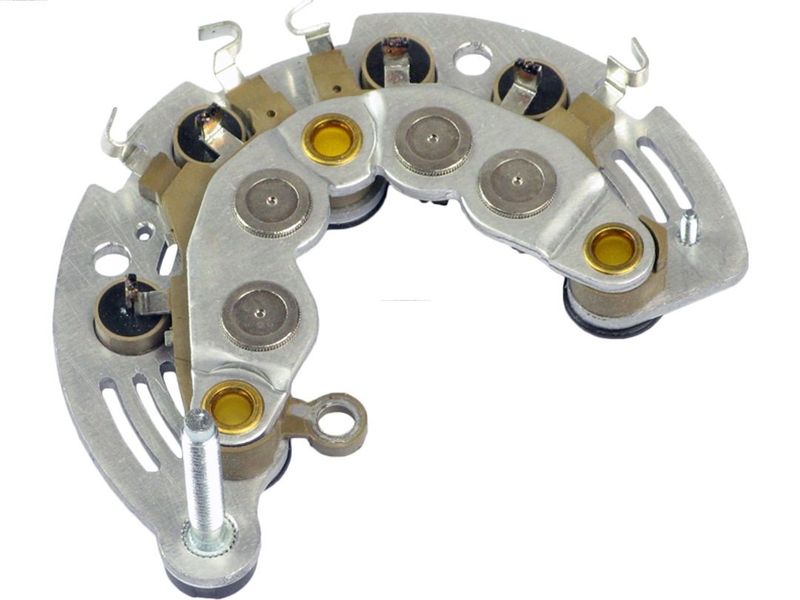 AS-PL ARC9028 Rectifier, alternator