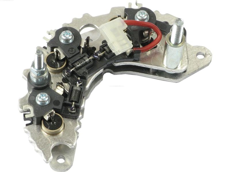 AS-PL ARC9029 Rectifier, alternator