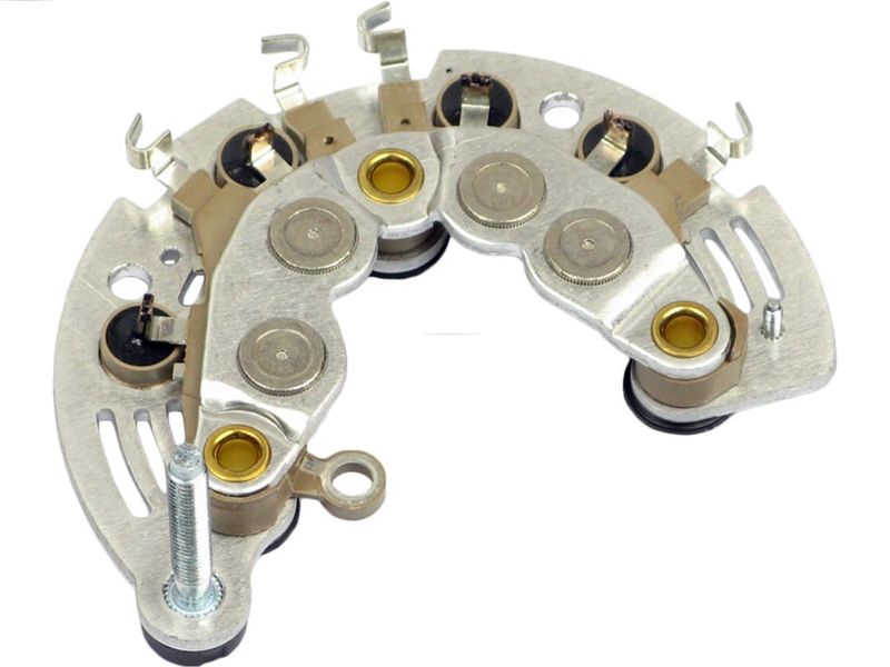 AS-PL ARC9030 Rectifier, alternator