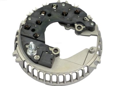 Bracket, alternator drive flange AS-PL ARC9033