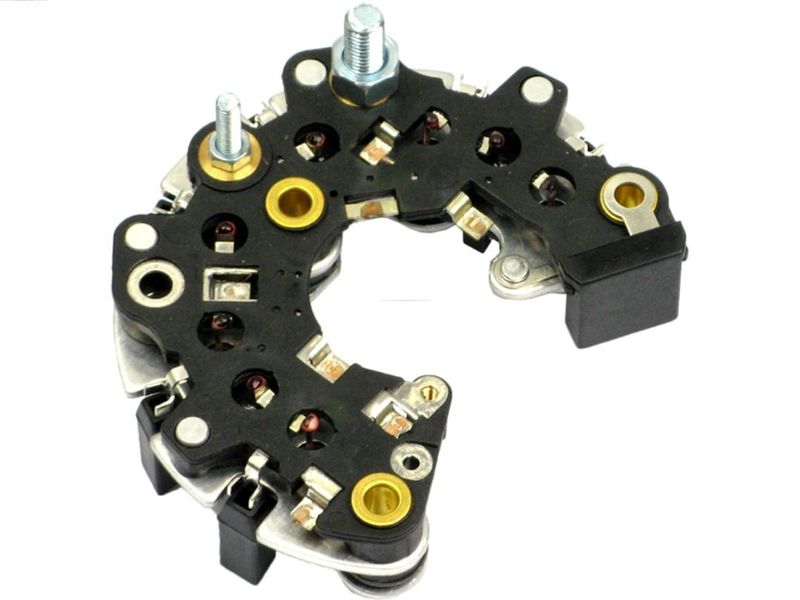AS-PL ARC9035 Rectifier, alternator
