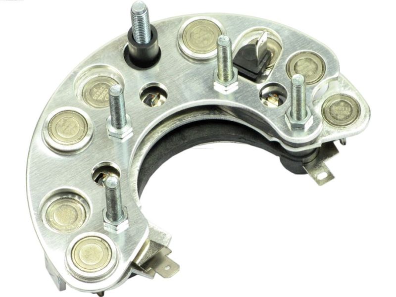 AS-PL ARC9036 Rectifier, alternator