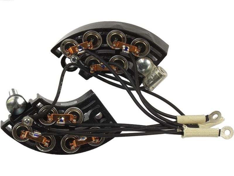 AS-PL ARC9038 Rectifier, alternator