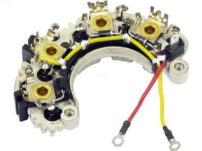 Rectifier, alternator AS-PL ARC9039