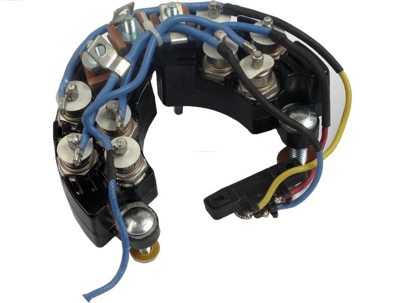 AS-PL ARC9042 Rectifier, alternator