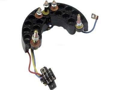 Rectifier, alternator AS-PL ARC9043