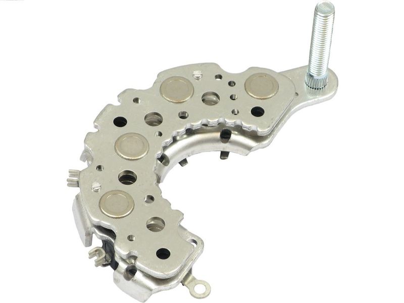 AS-PL ARC9044 Rectifier, alternator