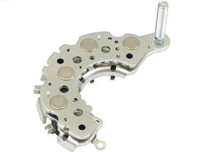 Rectifier, alternator AS-PL ARC9044