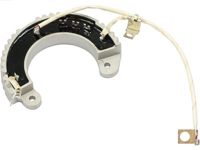 Rectifier, alternator AS-PL ARC9045