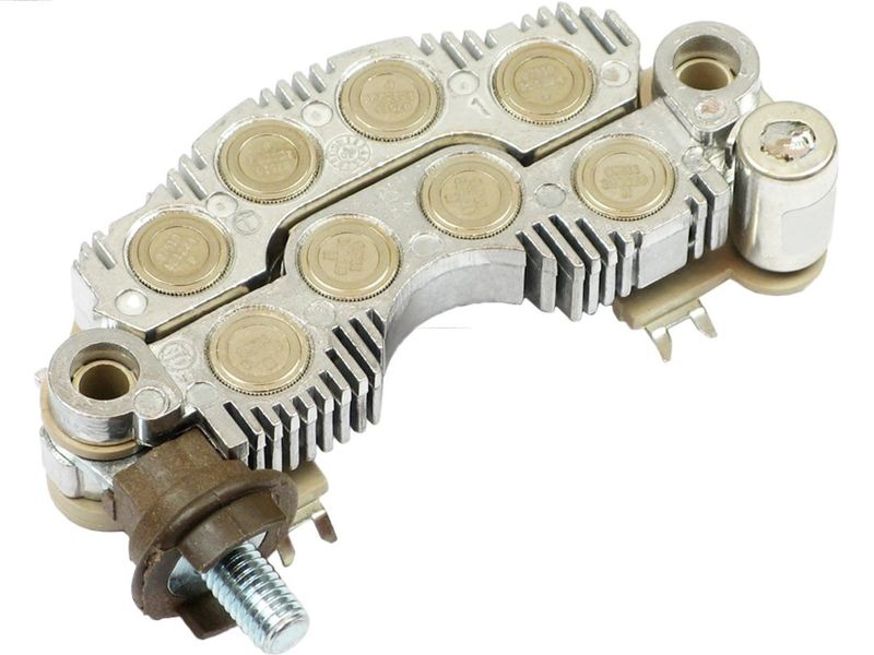 AS-PL ARC9046 Rectifier, alternator