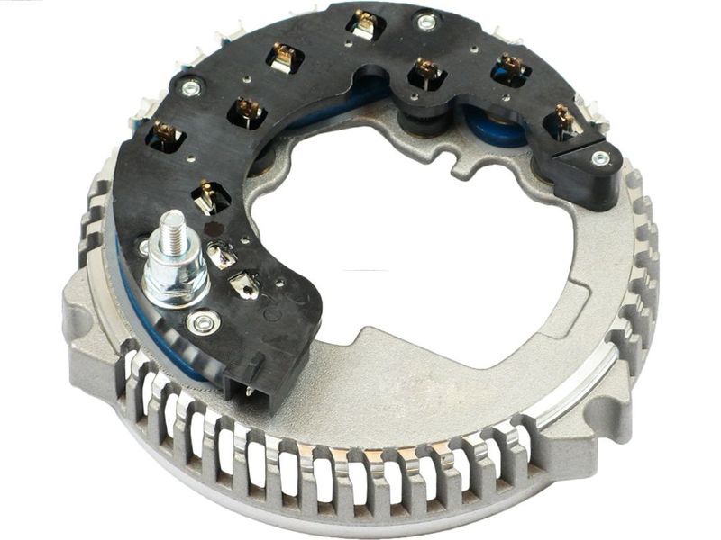 AS-PL ARC9047 Bracket, alternator drive flange