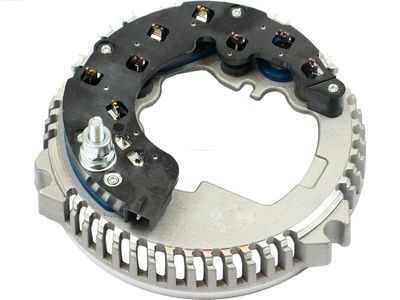 Bracket, alternator drive flange AS-PL ARC9047