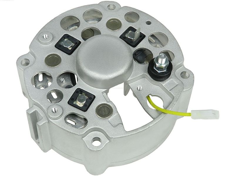 AS-PL ARC9049 Bracket, alternator drive flange