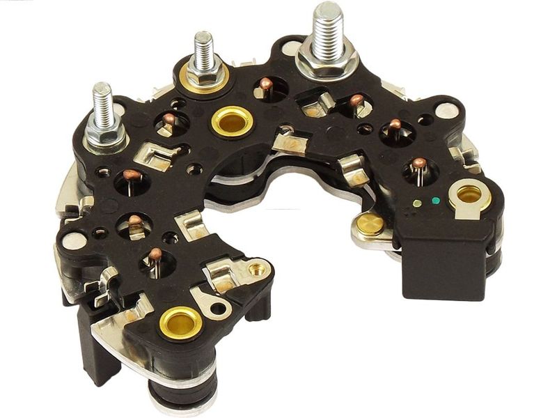AS-PL ARC9050 Rectifier, alternator