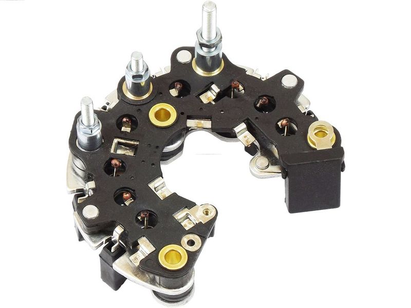 AS-PL ARC9051 Rectifier, alternator