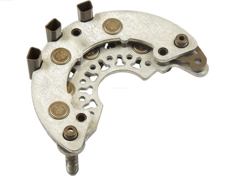 AS-PL ARC9052 Rectifier, alternator