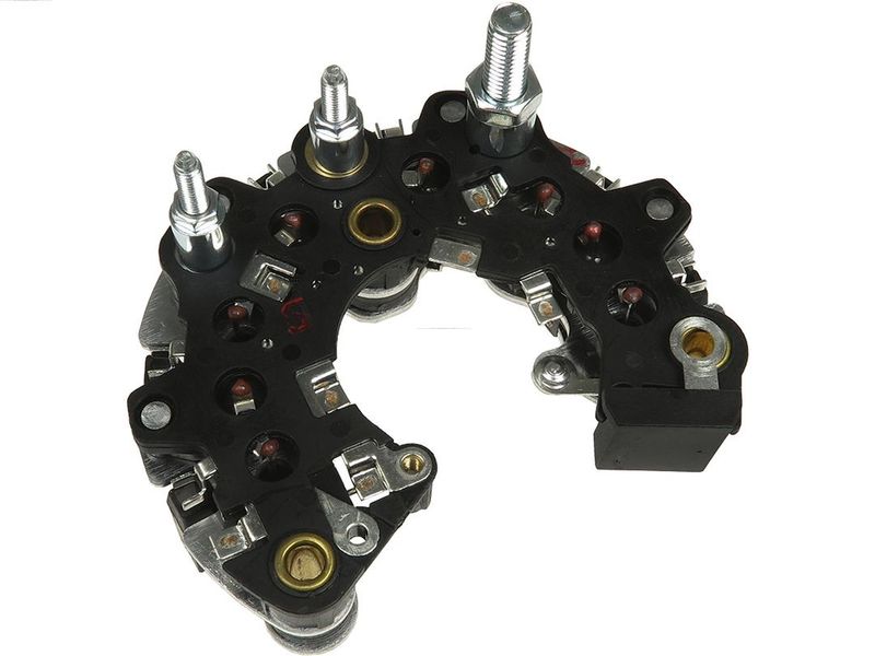 AS-PL ARC9053S Rectifier, alternator