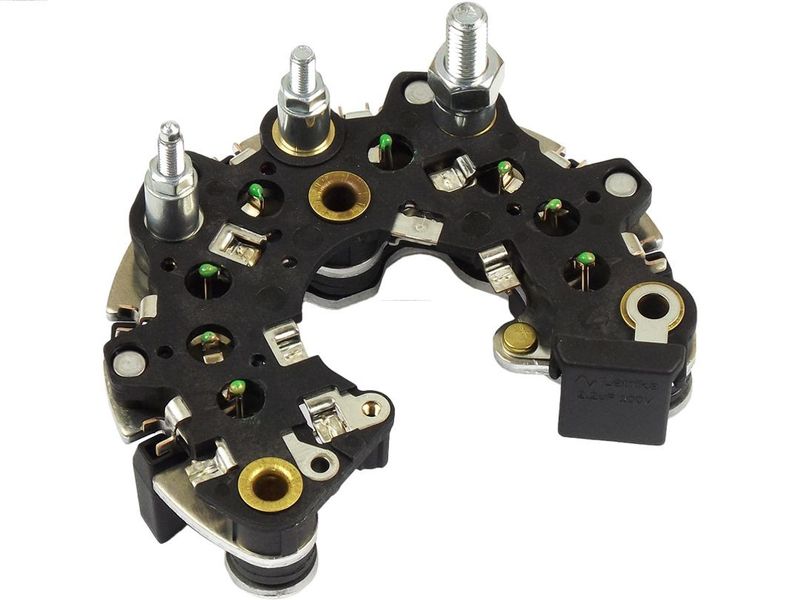 AS-PL ARC9054(LETRIKA) Rectifier, alternator