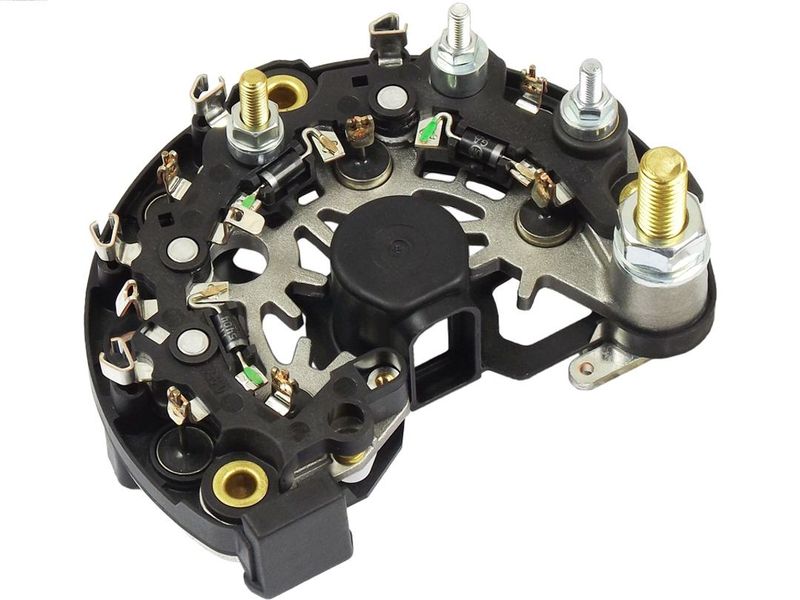 AS-PL ARC9056(LETRIKA) Rectifier, alternator