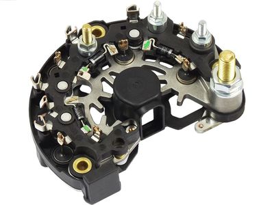 Rectifier, alternator AS-PL ARC9056(LETRIKA)