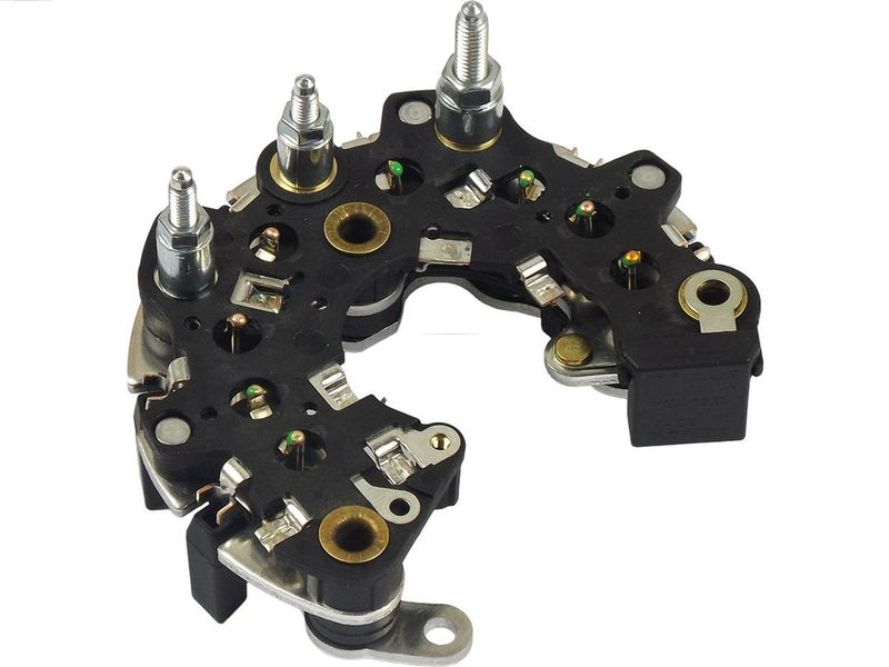 AS-PL ARC9057(LETRIKA) Rectifier, alternator