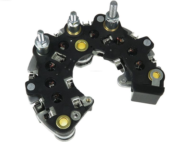 AS-PL ARC9057S Rectifier, alternator