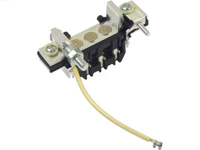 Rectifier, alternator AS-PL ARC9058(LETRIKA)