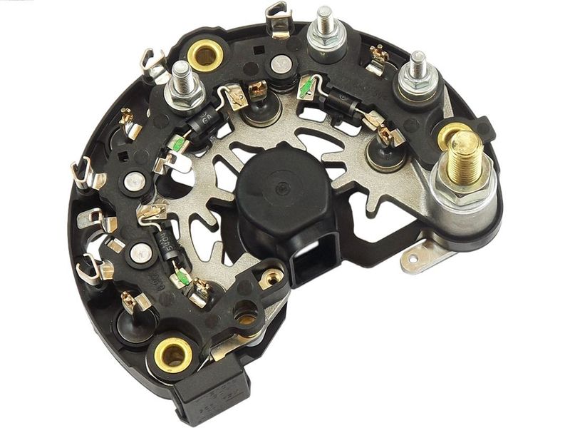 AS-PL ARC9059(LETRIKA) Rectifier, alternator
