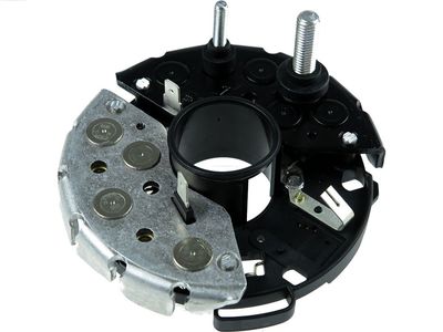 Rectifier, alternator AS-PL ARC9060(LETRIKA)
