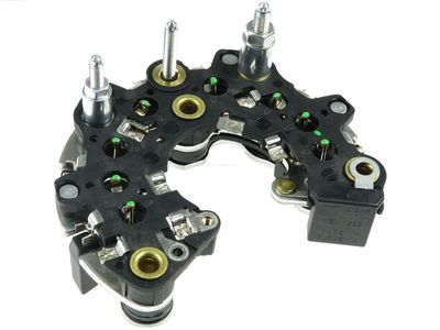 Rectifier, alternator AS-PL ARC9061(LETRIKA)