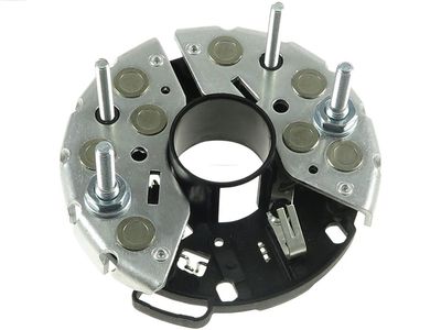 Rectifier, alternator AS-PL ARC9062