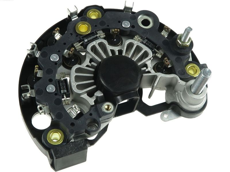 AS-PL ARC9063 Rectifier, alternator