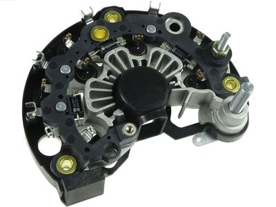 Rectifier, alternator AS-PL ARC9063