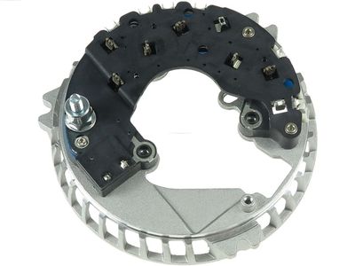 Bracket, alternator drive flange AS-PL ARC9064