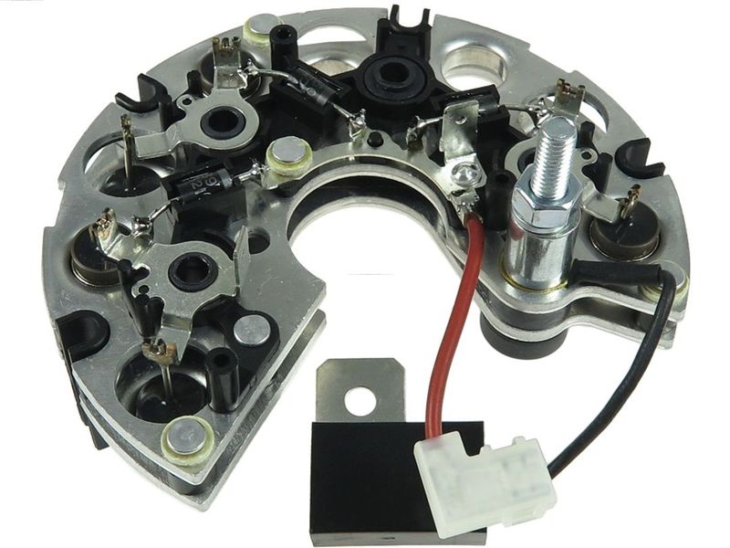 AS-PL ARC9065 Rectifier, alternator