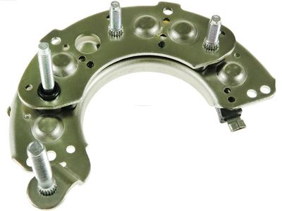 Rectifier, alternator AS-PL ARC9073S