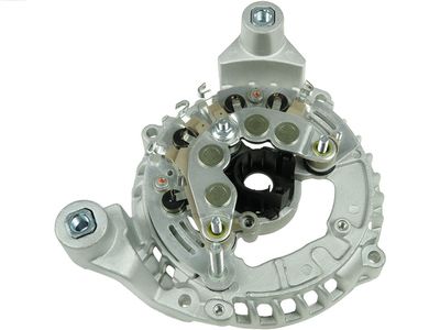 Bracket, alternator drive flange AS-PL ARC9074S
