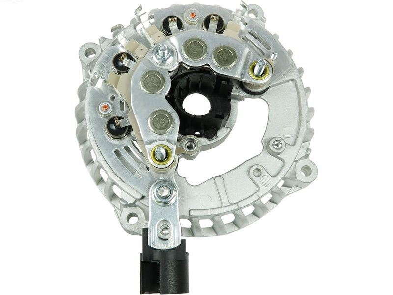AS-PL ARC9075S Bracket, alternator drive flange