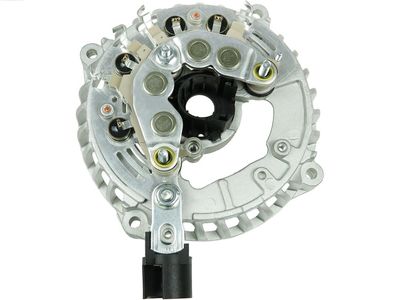 Bracket, alternator drive flange AS-PL ARC9075S