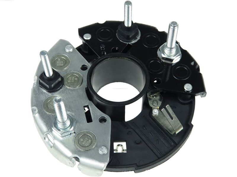 AS-PL ARC9077S Rectifier, alternator