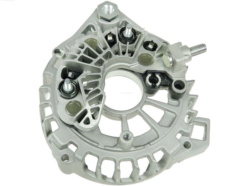 AS-PL ARC9078S Bracket, alternator drive flange