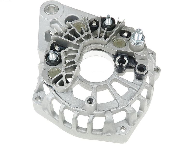 AS-PL ARC9079S Bracket, alternator drive flange