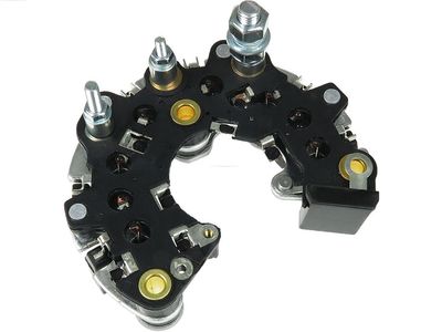 Rectifier, alternator AS-PL ARC9088S