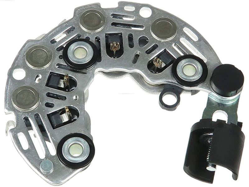 AS-PL ARC9089S Rectifier, alternator