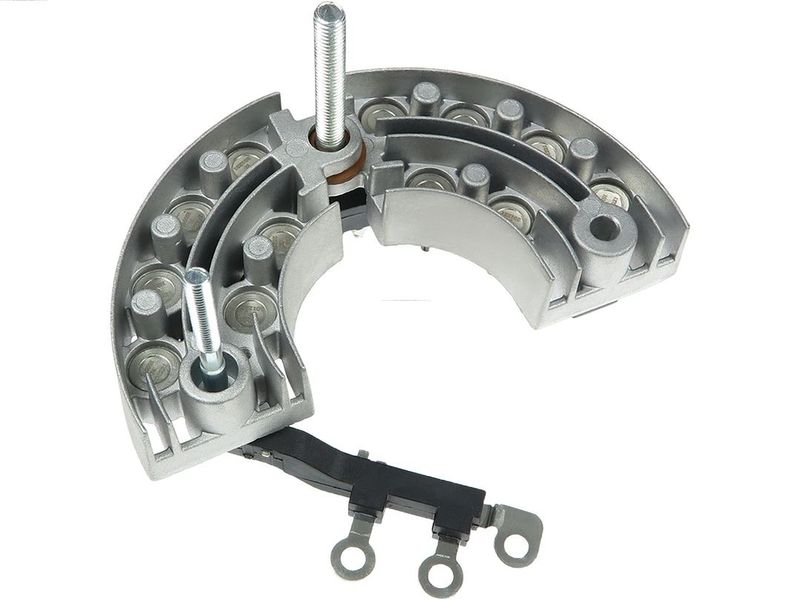 AS-PL ARC9098S Rectifier, alternator