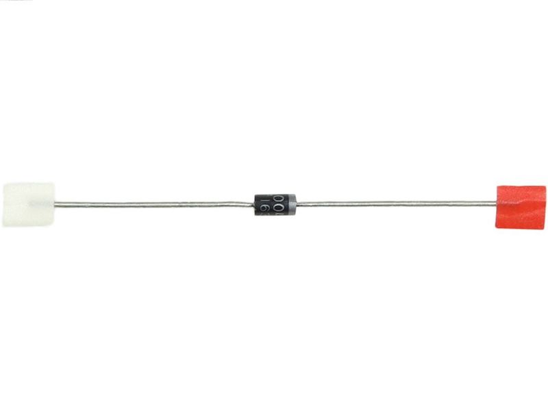 AS-PL ARD9001 Rectifier, alternator