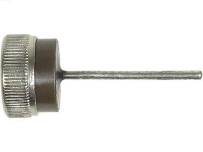 Rectifier, alternator AS-PL ARD9010