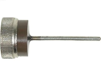 Rectifier, alternator AS-PL ARD9012