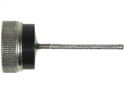 Rectifier, alternator AS-PL ARD9014