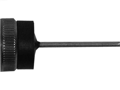 Rectifier, alternator AS-PL ARD9016